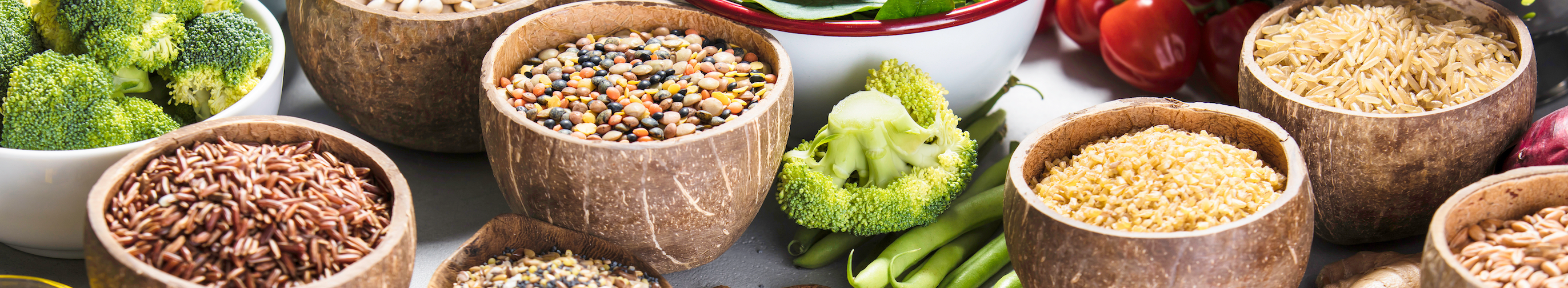 Superfoods