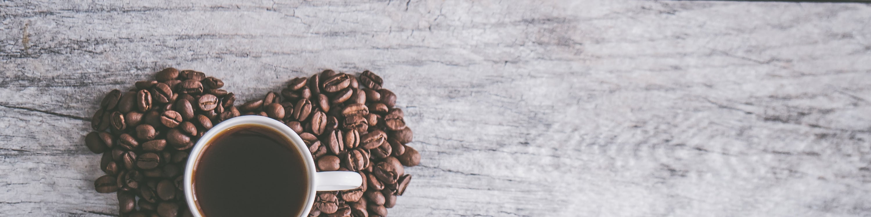 Grains de café