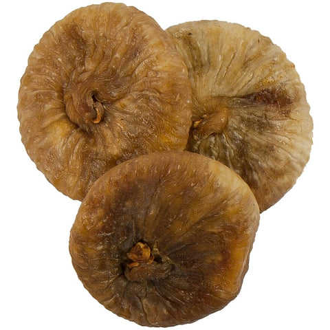 Figues biologiques