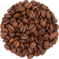 Café en grains doux pour l'estomac