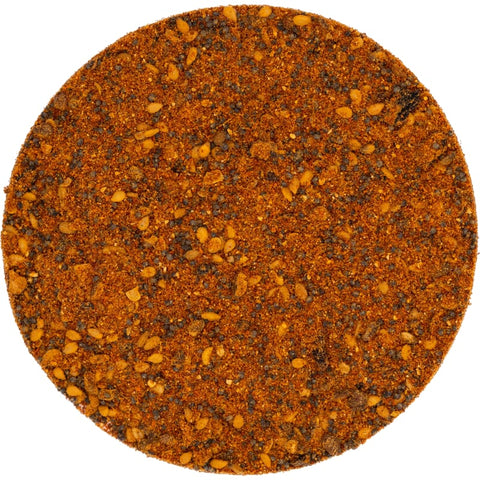 Mélange d'épices Shichimi togarashi