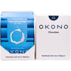 OKONO - Chocolat au lait végétalien Keto