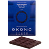 OKONO - Boîte mix de chocolats Keto