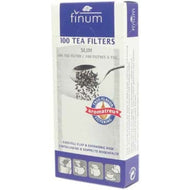 Sachets-filtres pour le thé - L
