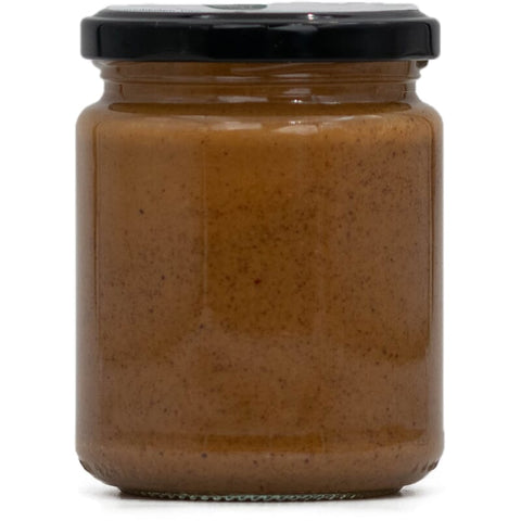 Pâte de cajou caramel salé Bio