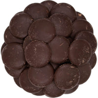Okono - Boutons de chocolat