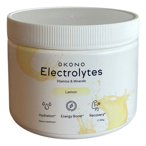 OKONO - Electrolytes citron