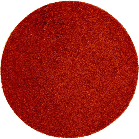 Paprika fumé Bio