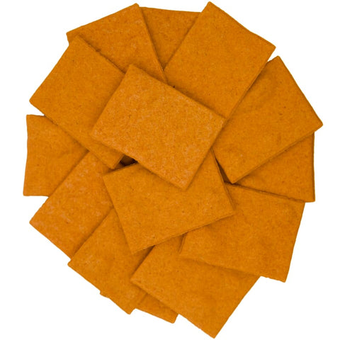 Crackers paprika bio