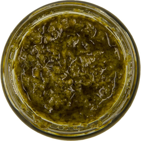 Pesto vert bio