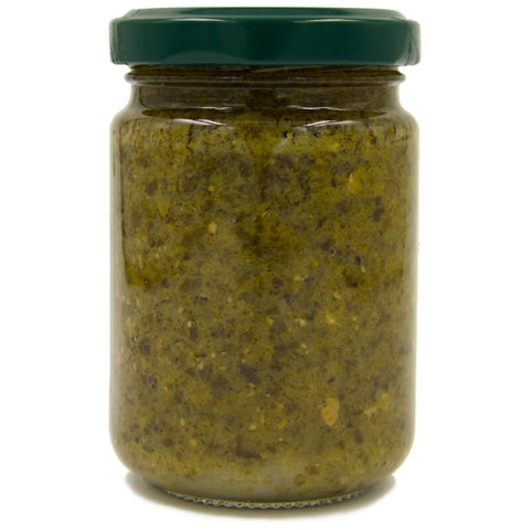 Pesto vert bio