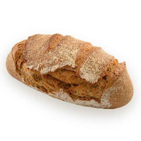 Pain au levain d'épeautre