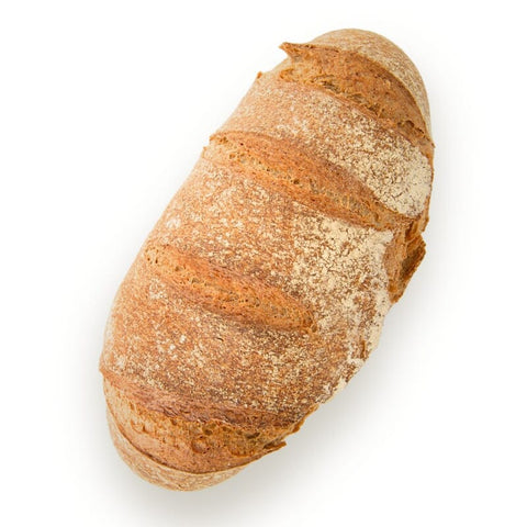 Pain au levain d'épeautre