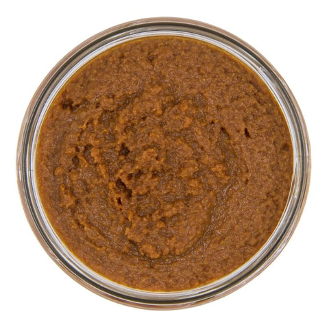 Aka miso soja bio
