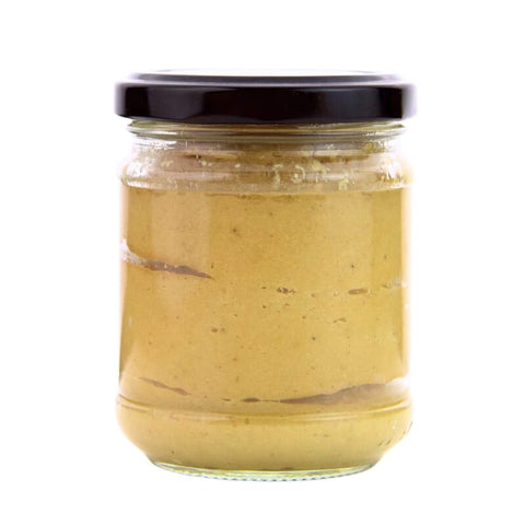 Houmous bio