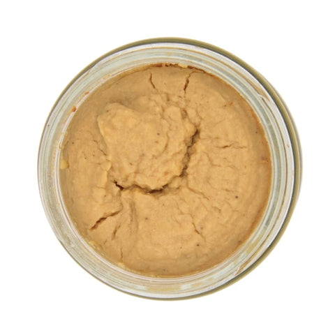 Houmous bio