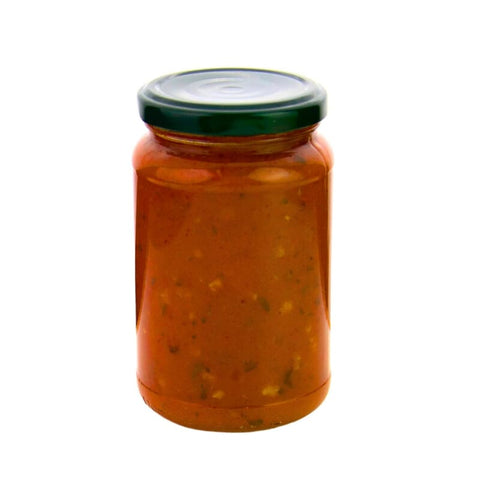 Sauce pour pâtes Veggie Bolognese bio