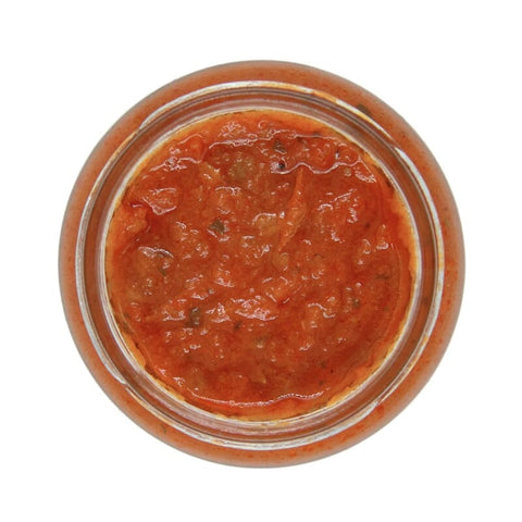 Sauce pour pâtes Veggie Bolognese bio