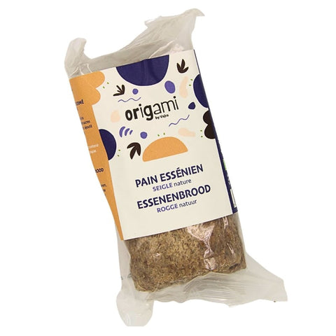 Pain de seigle bio
