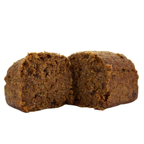 Pain aux germes d'épeautre & raisins secs bio