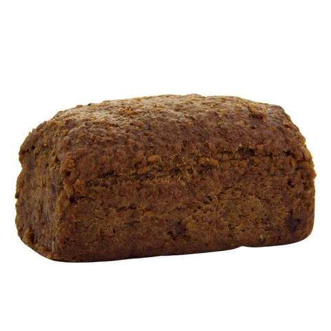 Pain aux germes d'épeautre & raisins secs bio