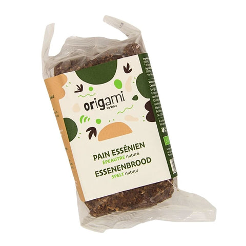 Pain d'épeautre bio