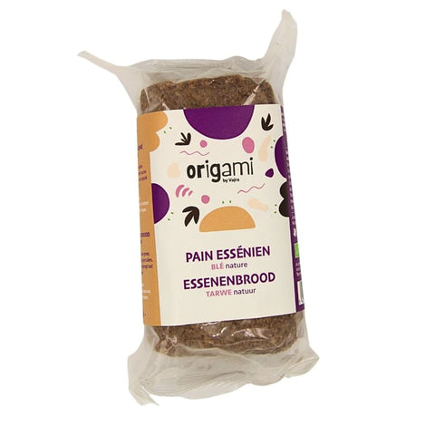 Pain au germe de blé bio