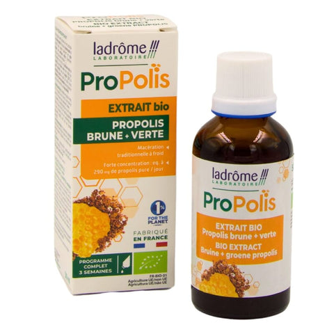 Extrait de propolis bio