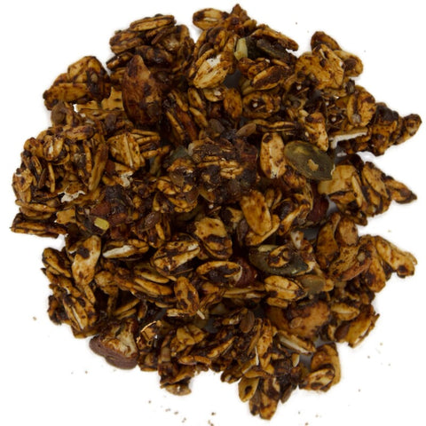 Granola au collagène