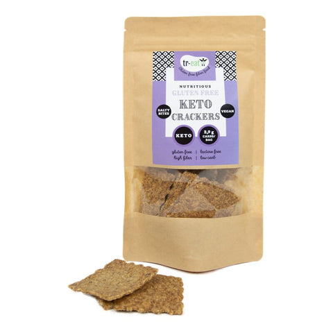 Craquelins KPNI keto
