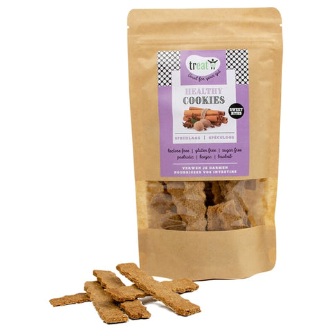 KPNI biscuits spéculoos