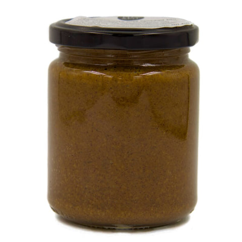 Pâte de sésame aux graines de lin Bio