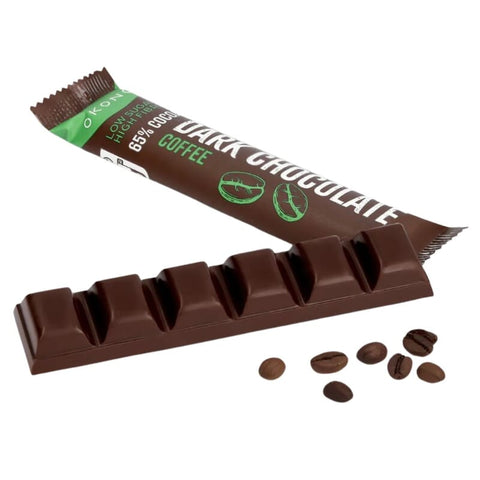 OKONO - Café au chocolat noir