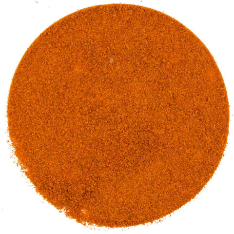 Mélange d'épices Chipotle & lime bio