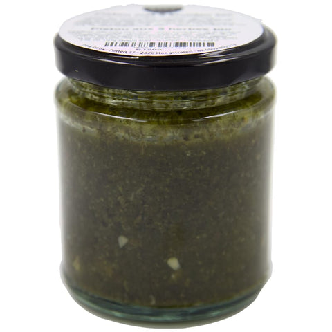 Pistou aux 5 herbes bio