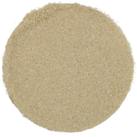 Porridge de teff sans gluten