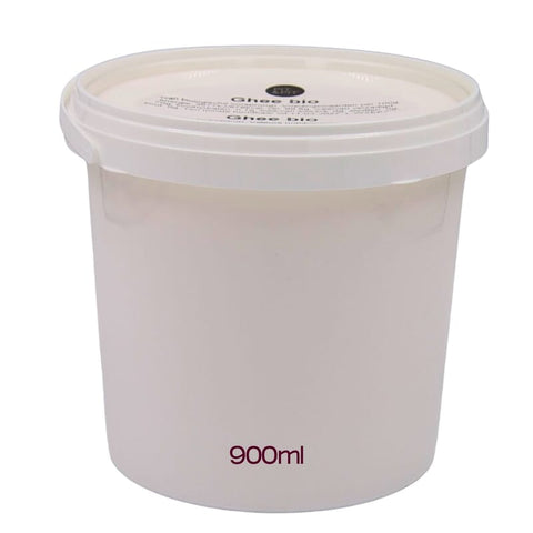 Ghee biologique