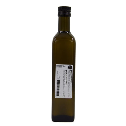 Huile de colza biologique