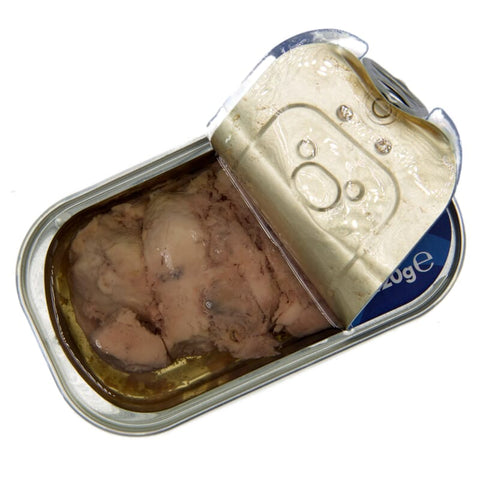 Foie de morue