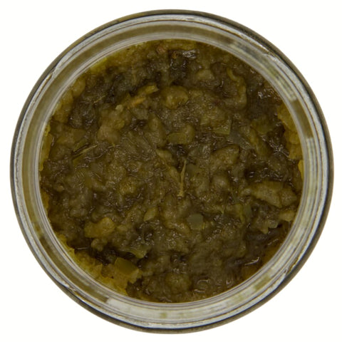 Jalapeño Shatta