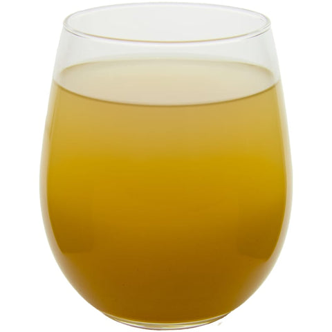 Jus de pomme avec Aloe vera bio