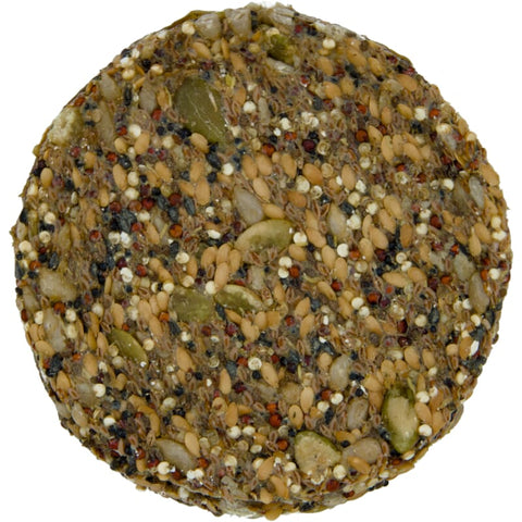 Biographie de Seed Circles