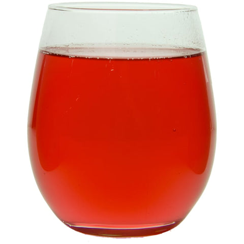 Kombucha hibiscus bio