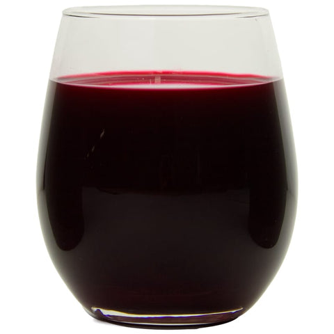 Jus de betterave rouge biologique