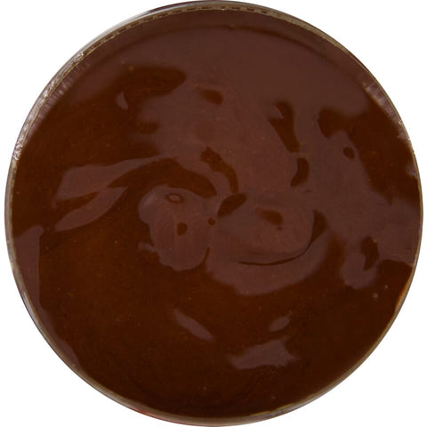 Pâte de chocolat crémeuse