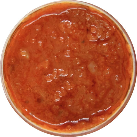 Sauce pour pâtes Veggie Pomodori bio