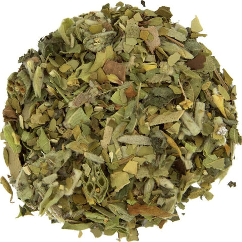 Tisane Friluftsliv bio