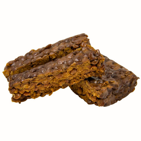 Tempeh aux lentilles bio