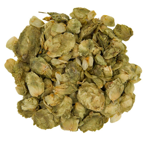 Fleurs de houblon
