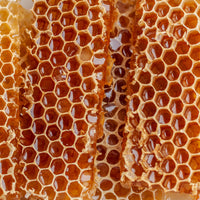 Le miel de l'apiculteur